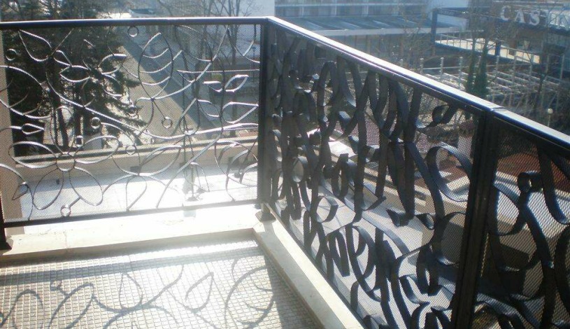 Apartment кв. Чайка Sunny Beach - Apt 31484